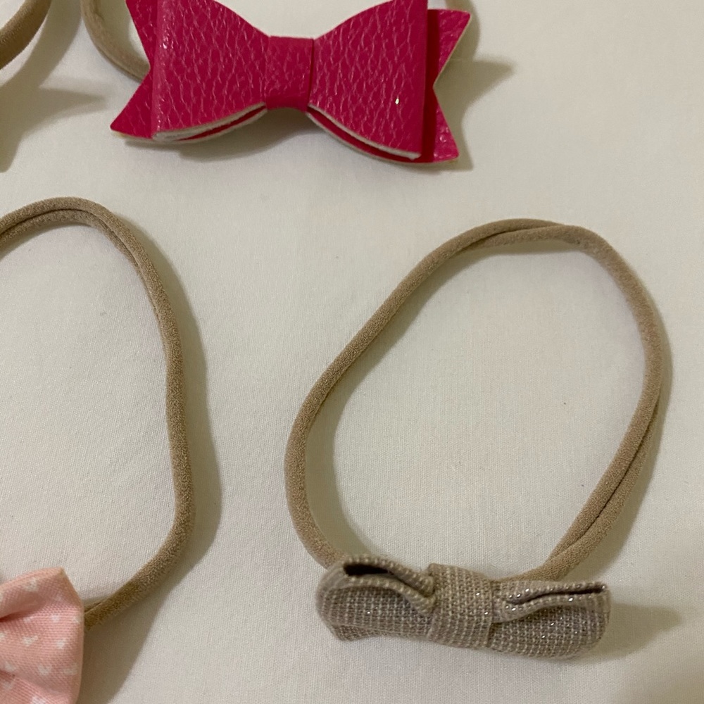 Bows - Picture 3 of 4